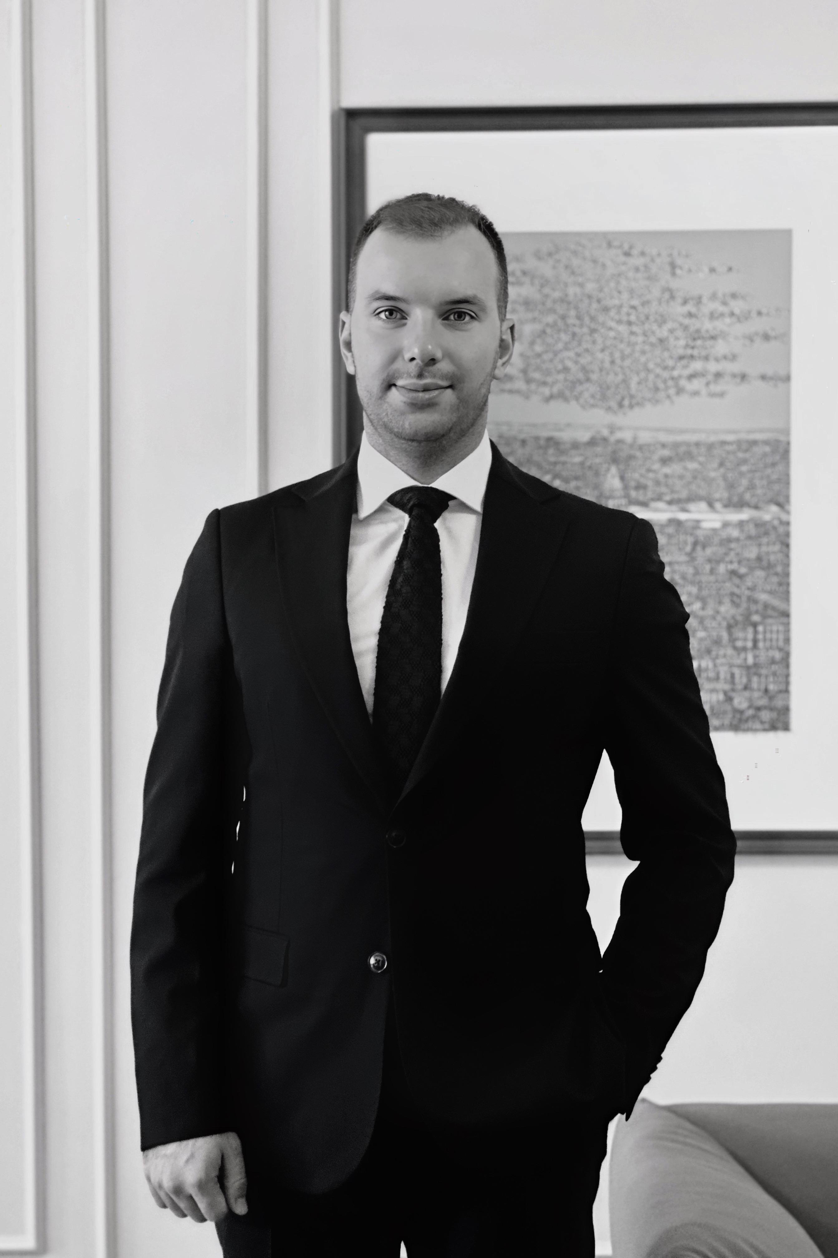 Furkan Fatih Okutan